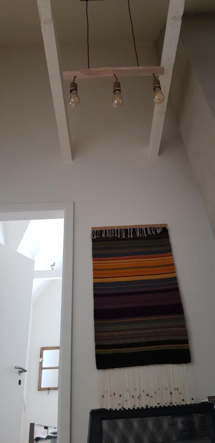 Melar Guesthouse Kópasker Exteriér fotografie